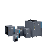 Thumbnail of Atlas Air Dryers FX Refrigerated Dryer